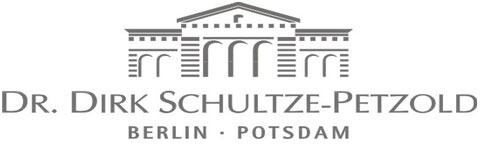 Dr. Dirk Schultze-Petzold